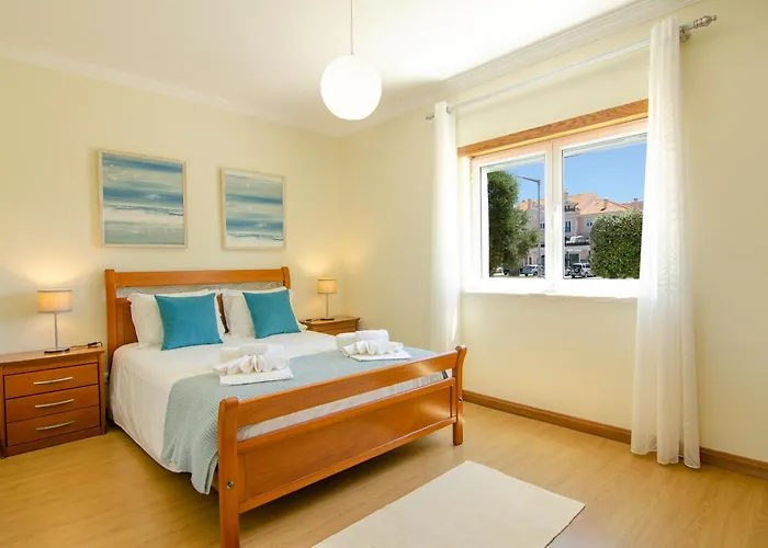 Baleal Sunset Residence