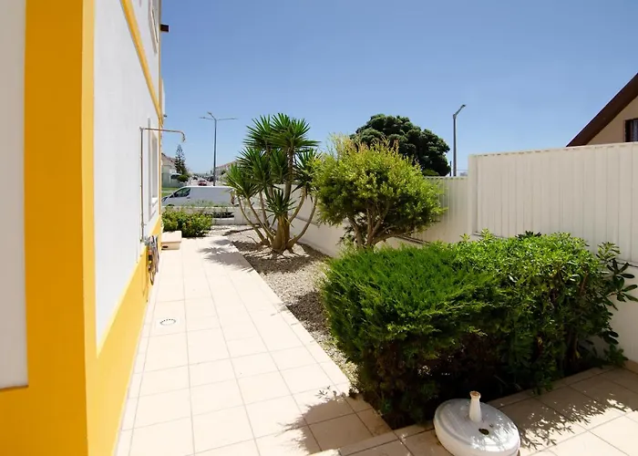 Baleal Sunset Residence