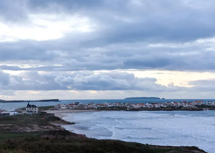 Villa Pedras Muitas - Baleal
