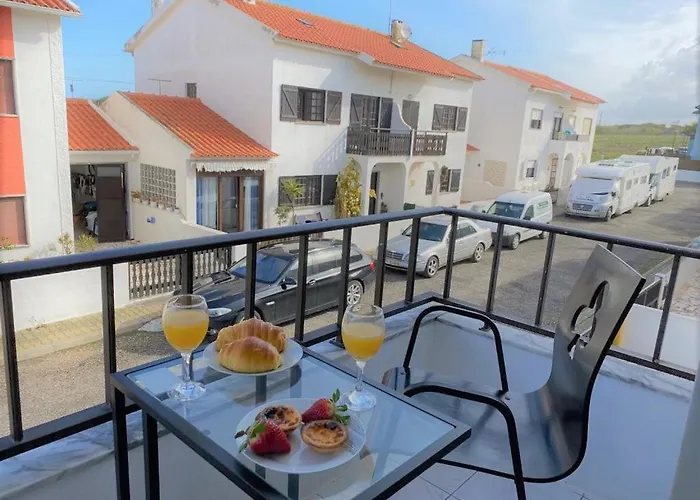 Private Villa 4 Br&Patio - 3 Mins From Beach&Surf