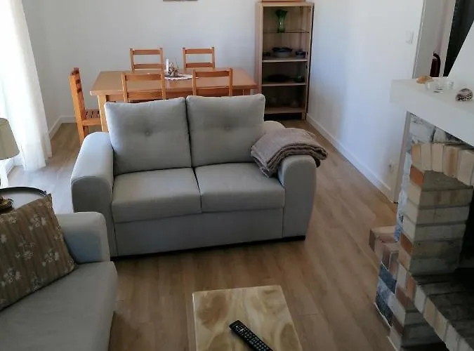 Baleal Atlantic Villa