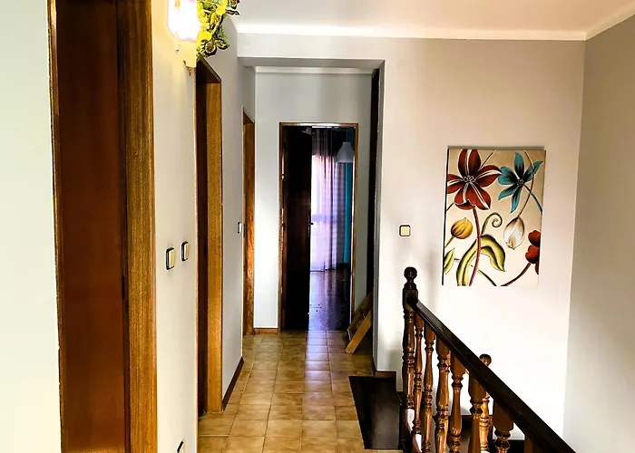 Ocean View - Baleal Beach House - Surf & Relax